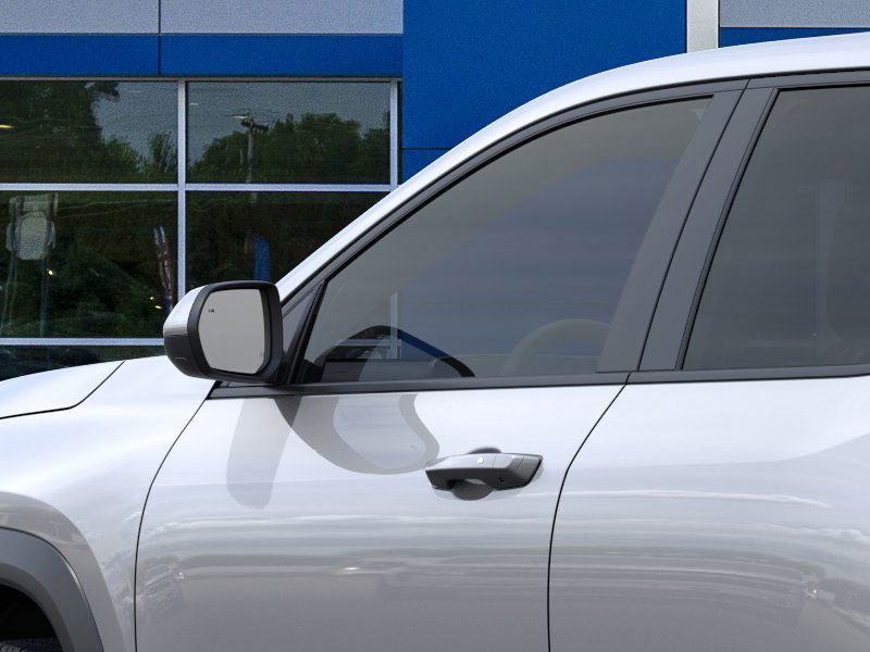 New 2026 Chevrolet Equinox LT image 36