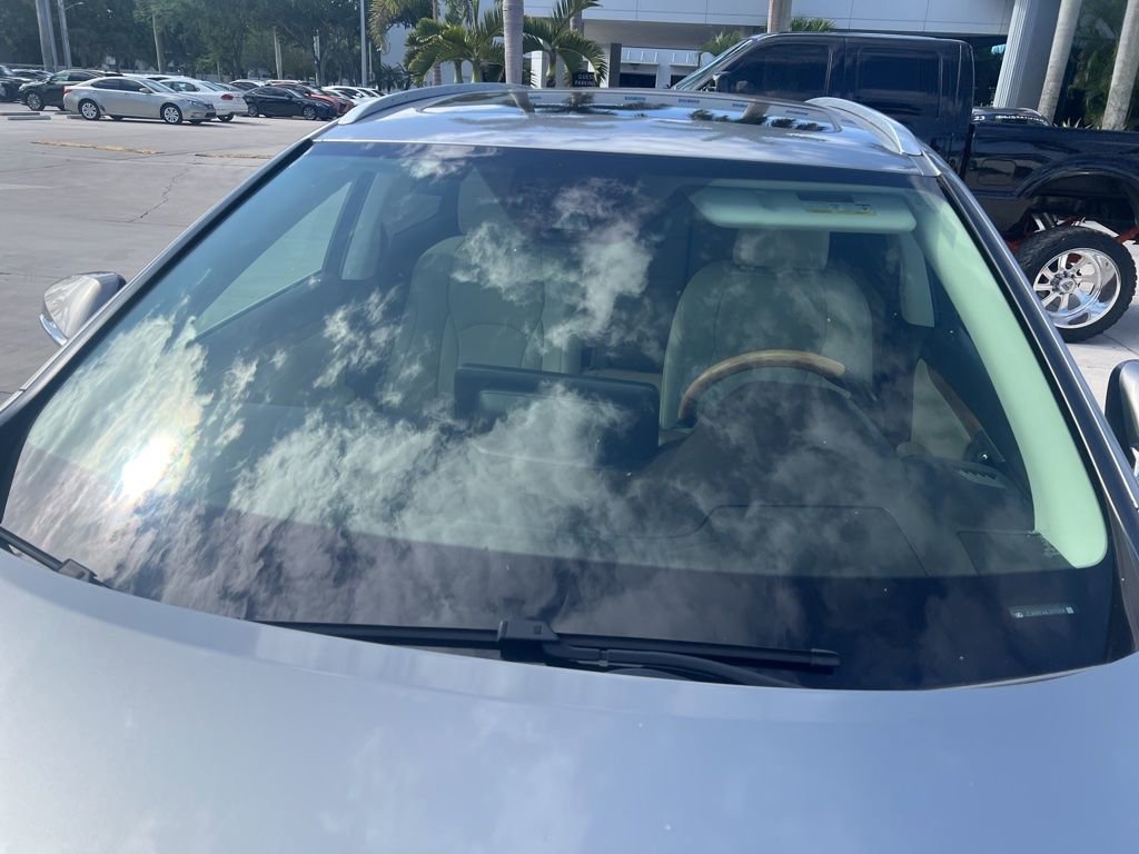 Certified 2020 Lexus RX 350L FWD w/ Premium Package image 7