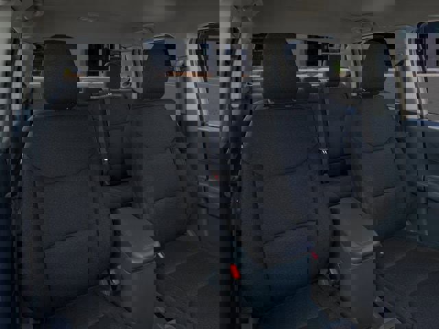 New 2025 Ford Maverick XLT w/ Equipment Group 301A image 10