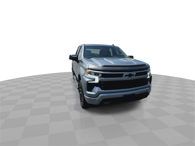 Used 2023 Chevrolet Silverado 1500 RST image 4