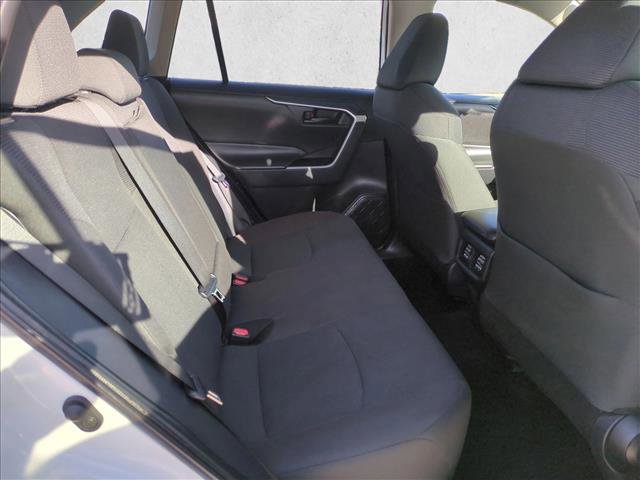 Used 2025 Toyota RAV4 LE image 19