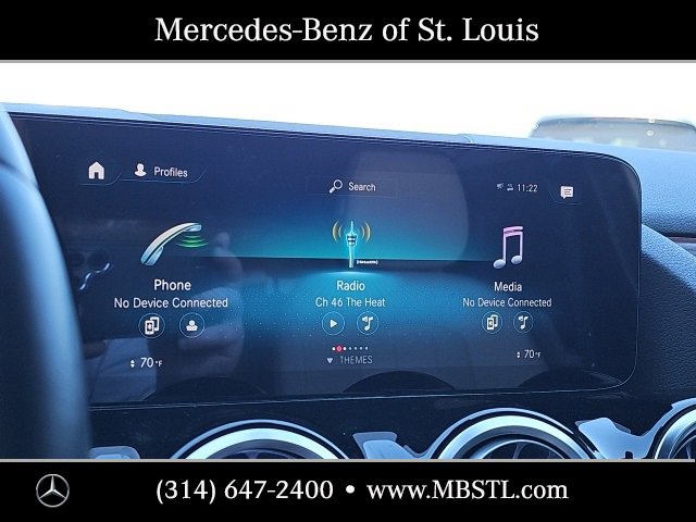 Certified 2022 Mercedes-Benz GLA 250 4MATIC image 18
