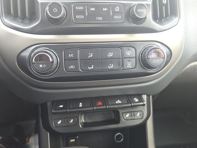 Used 2016 Chevrolet Colorado Z71 image 17