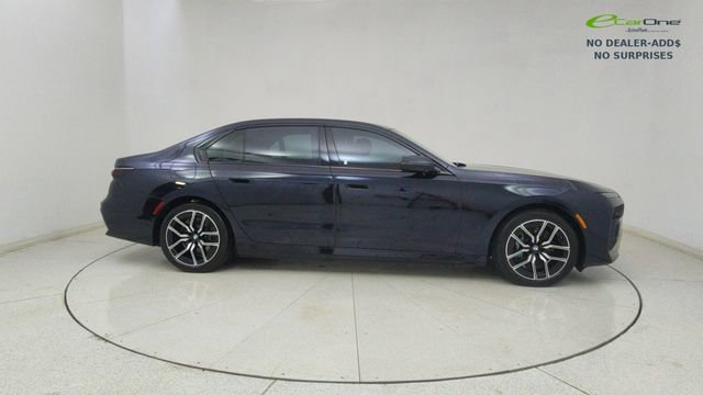 Used 2024 BMW i7 xDrive60 AWD/4WD image 70