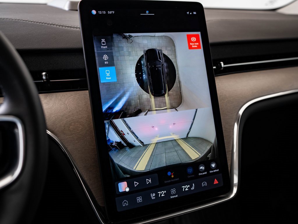 Used 2025 Volvo EX90 Plus image 35