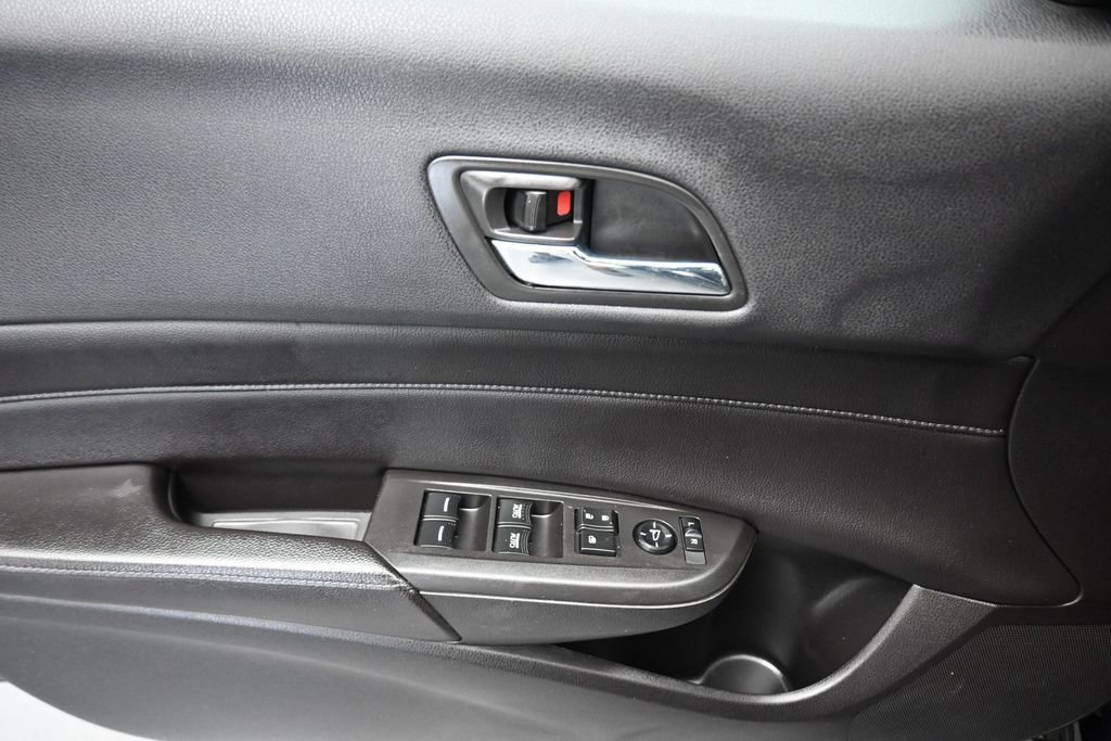 Used 2018 Acura ILX FWD image 10
