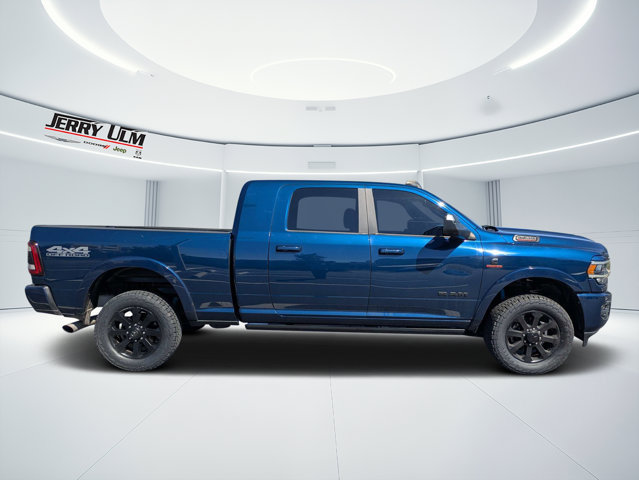 Certified 2022 RAM 2500 Laramie AWD/4WD image 2