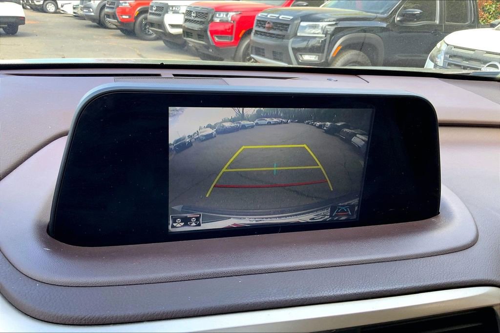 Used 2020 Lexus RX 350 FWD w/ Accessory Package image 11