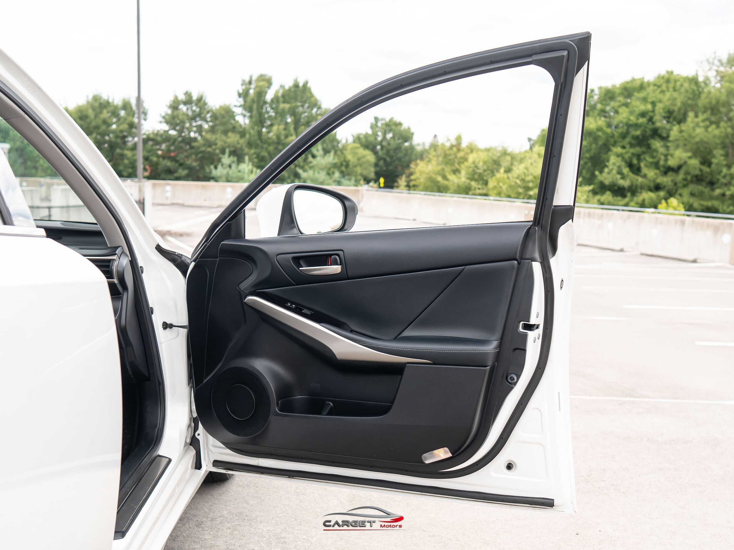 Used 2018 Lexus IS 300 AWD w/ Comfort Package image 45