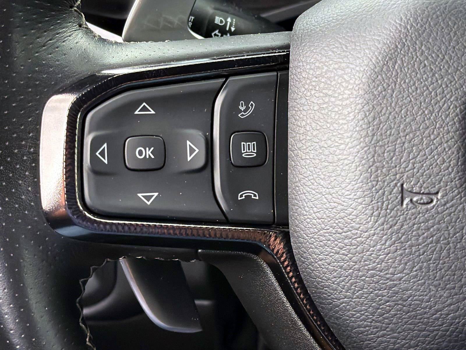 Used 2025 RAM 1500 RHO w/ RHO Level 1 Equipment Group AWD/4WD image 24