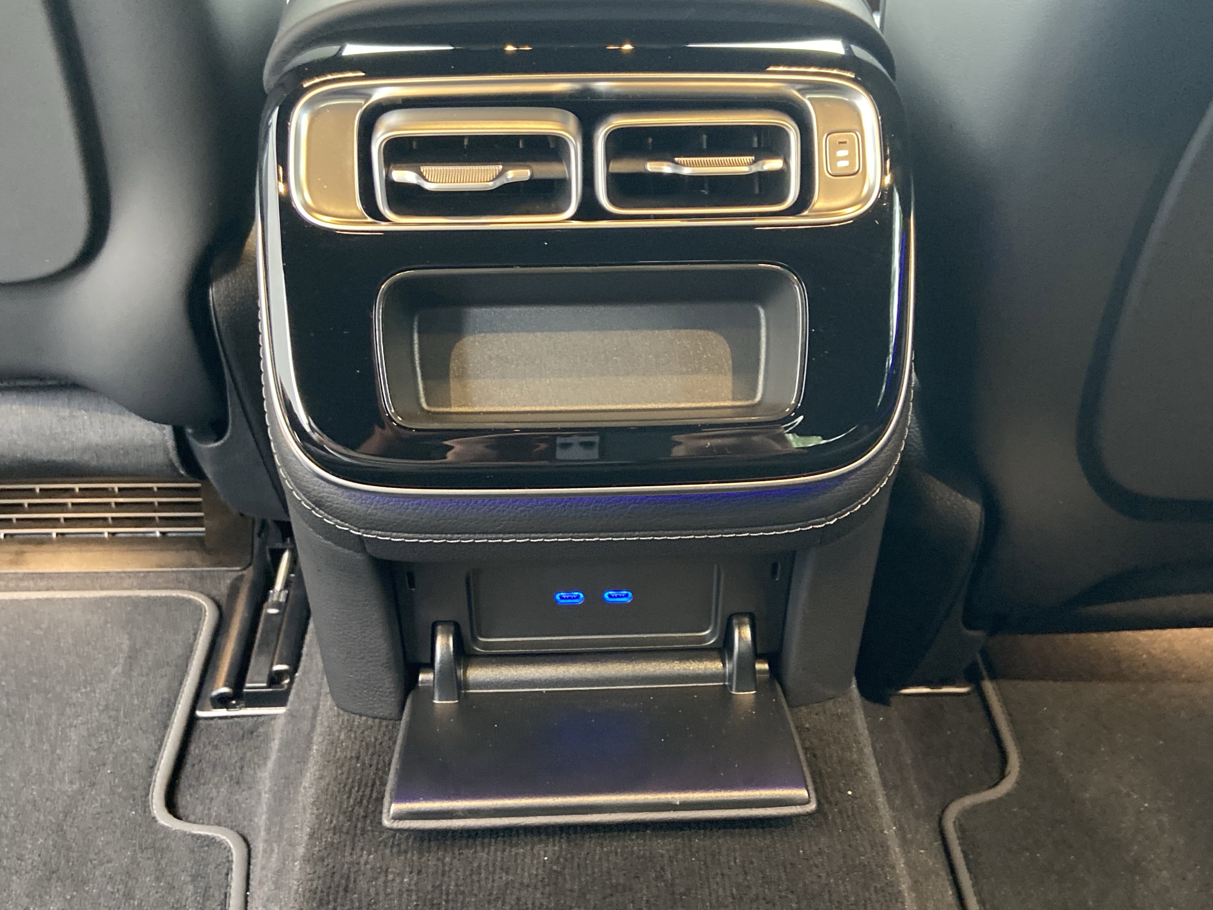 Certified 2024 Mercedes-Benz S 580e 4MATIC Sedan image 28