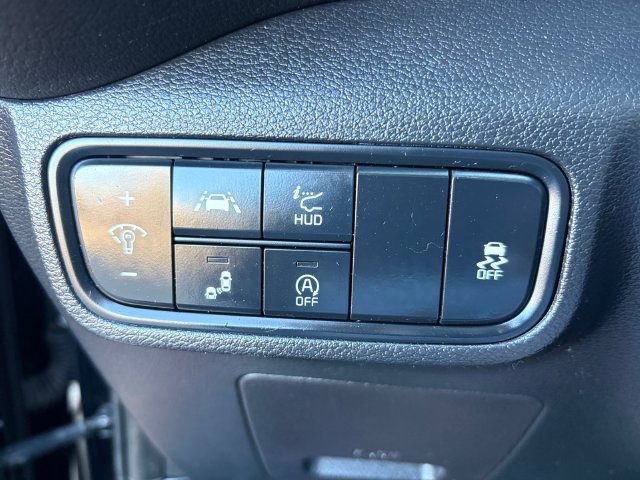 Used 2020 Kia Soul GT-Line Turbo FWD image 18