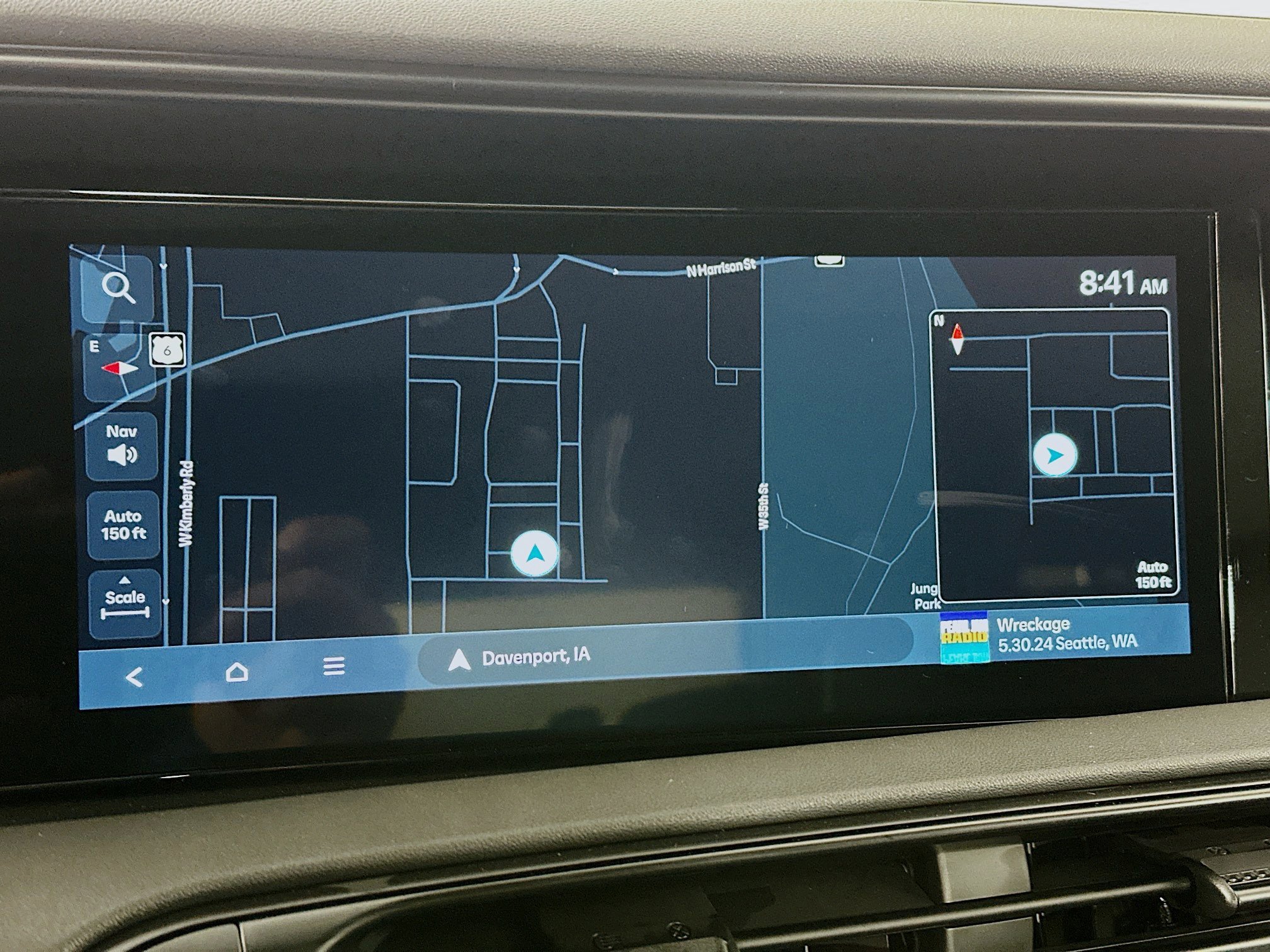 New 2026 Hyundai Palisade XRT Pro image 13