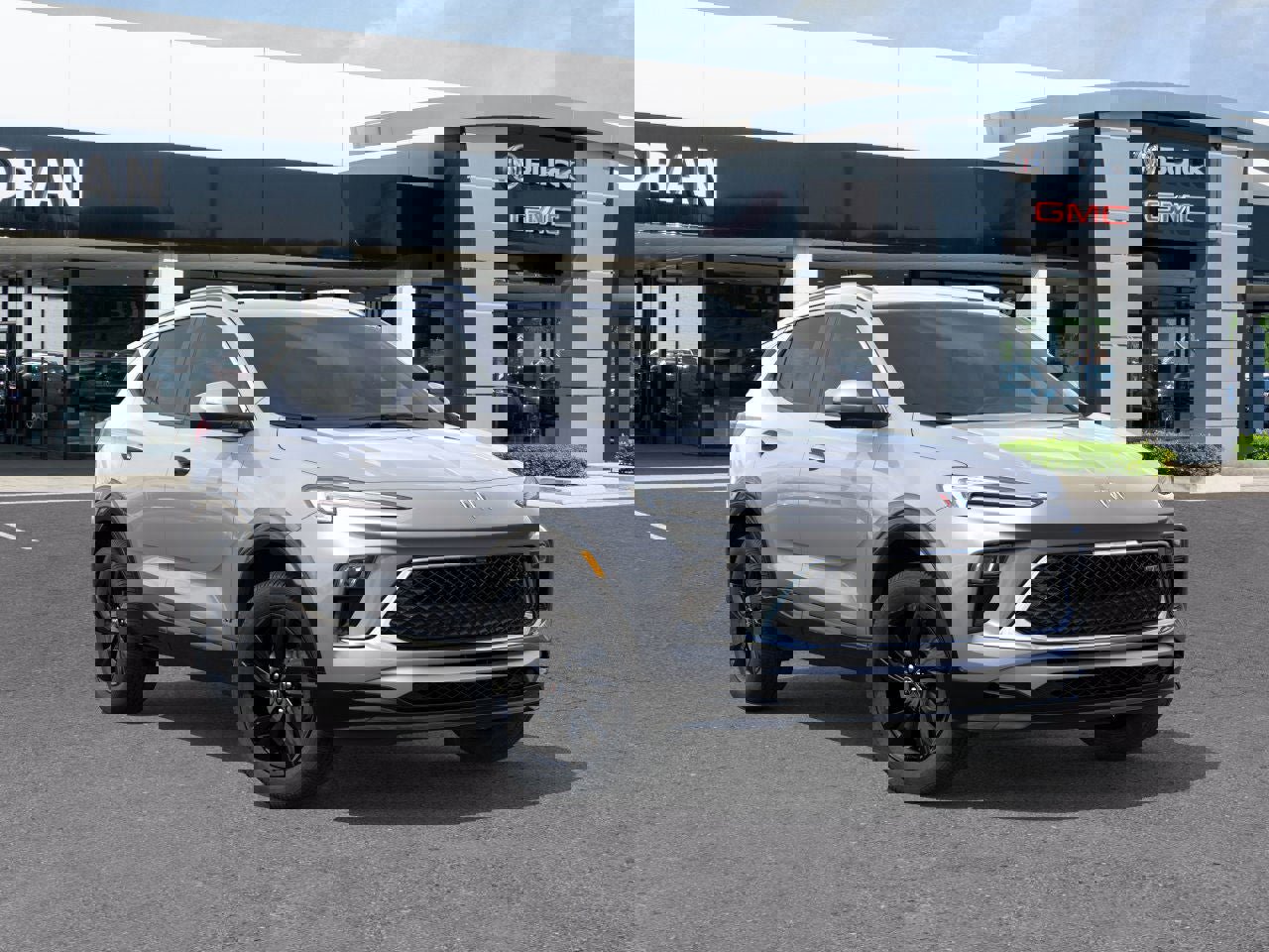 New 2026 Buick Encore GX Sport Touring image 10