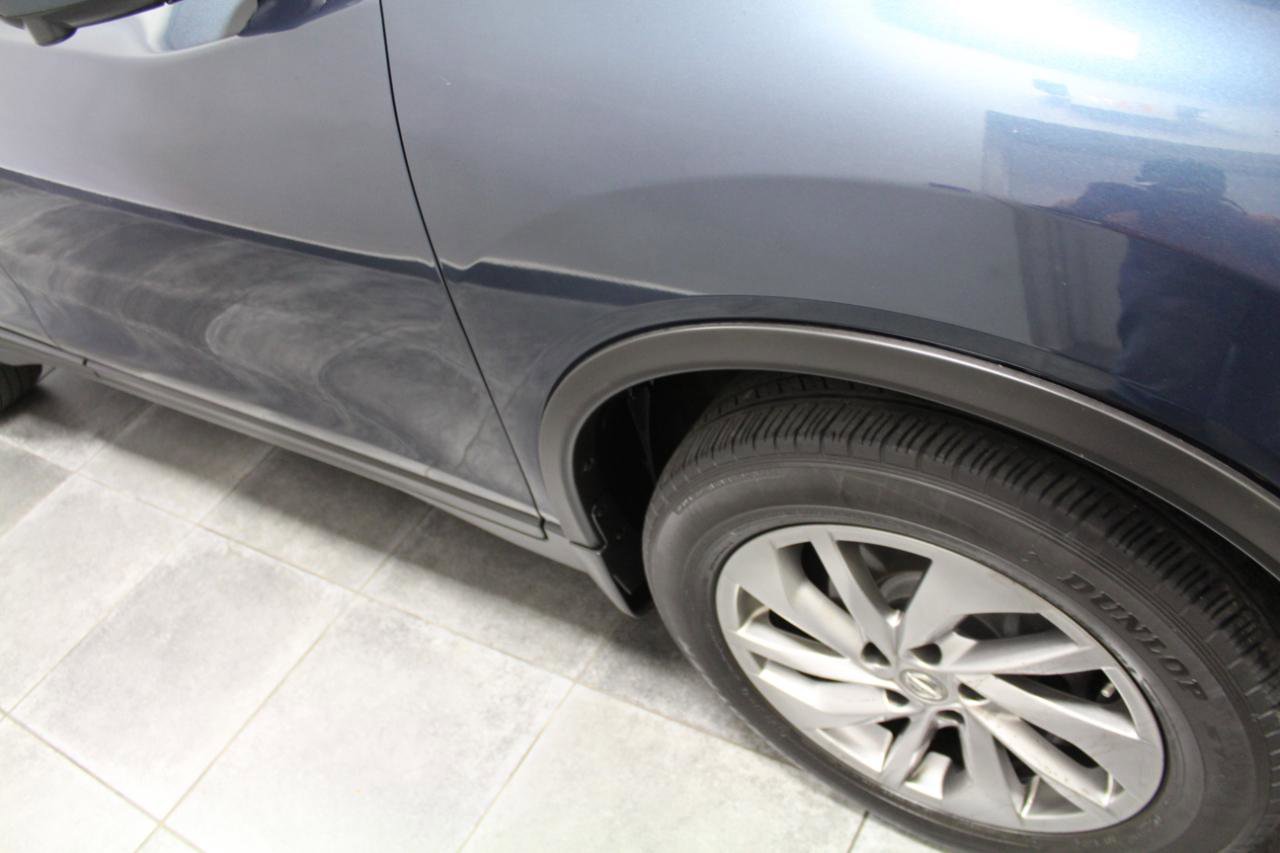 Used 2015 Nissan Rogue SL w/ SL Premium Package AWD/4WD image 38