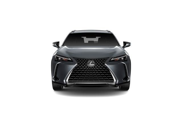 New 2026 Lexus UX 300h FWD image 5