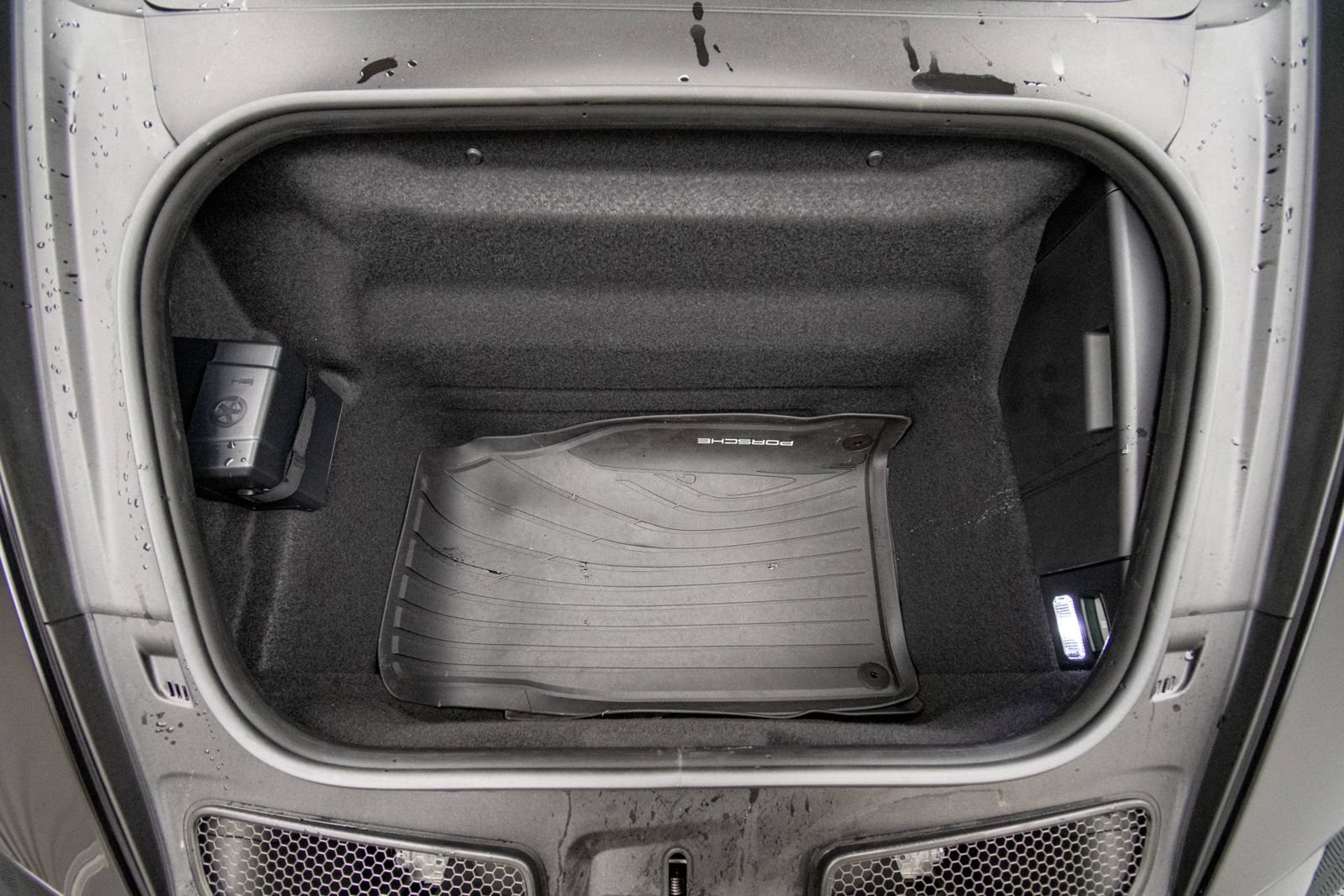 Used 2026 Porsche 911 GT3 RWD image 41