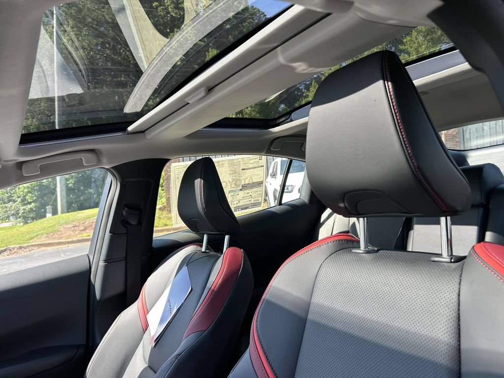 New 2026 Toyota Prius Plug-In Hybrid w/ Limited Premium Package FWD image 13