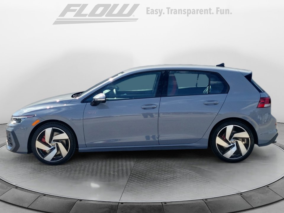 New 2026 Volkswagen Golf S image 4