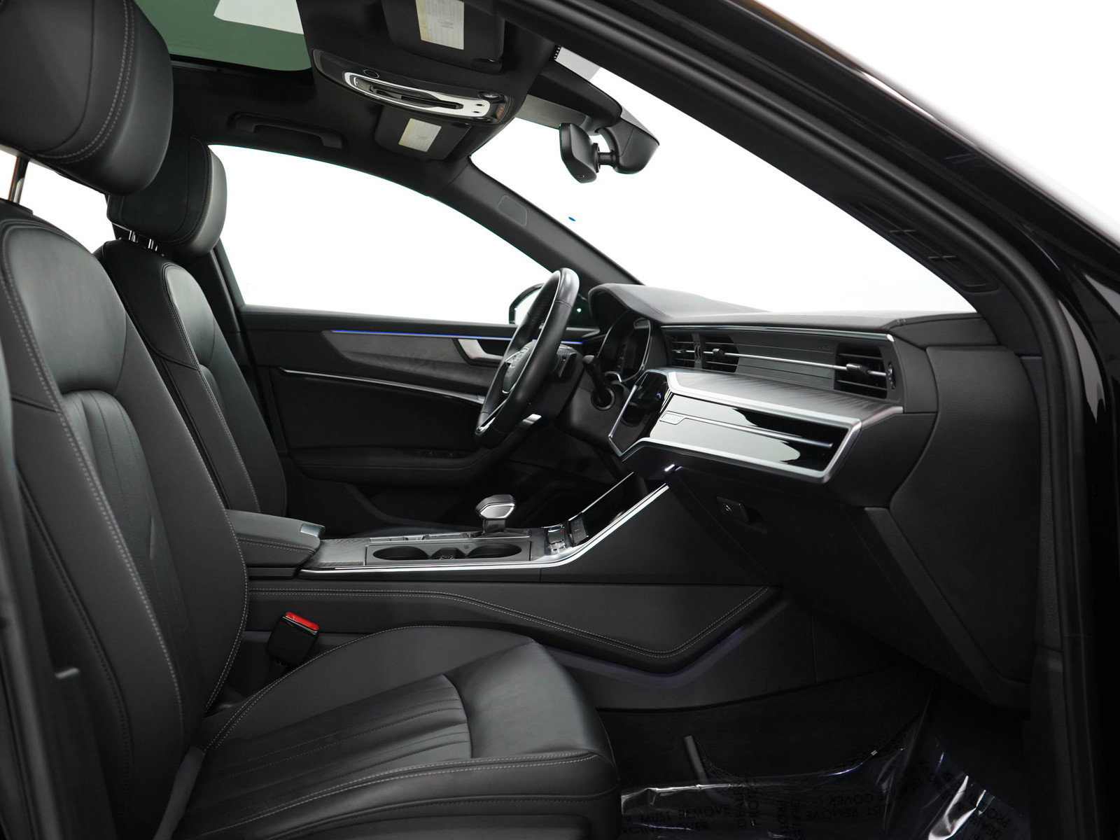 Used 2024 Audi A6 Premium Plus image 10