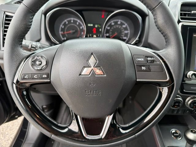 Used 2023 Mitsubishi Outlander Sport SE AWD/4WD image 29