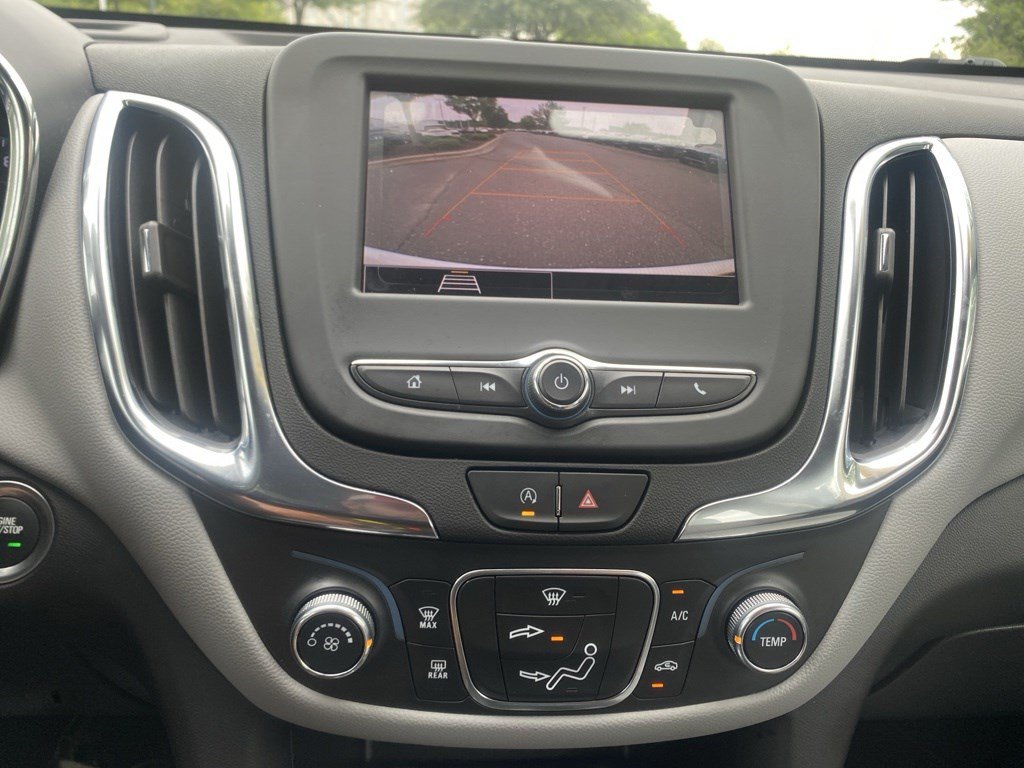 Used 2024 Chevrolet Equinox LS FWD image 24