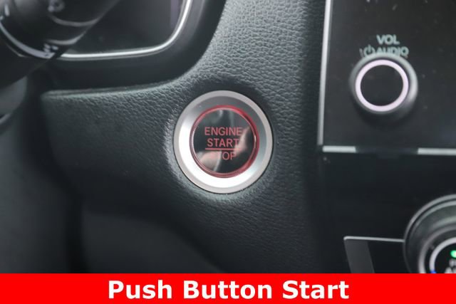 Used 2020 Honda CR-V EX-L image 23