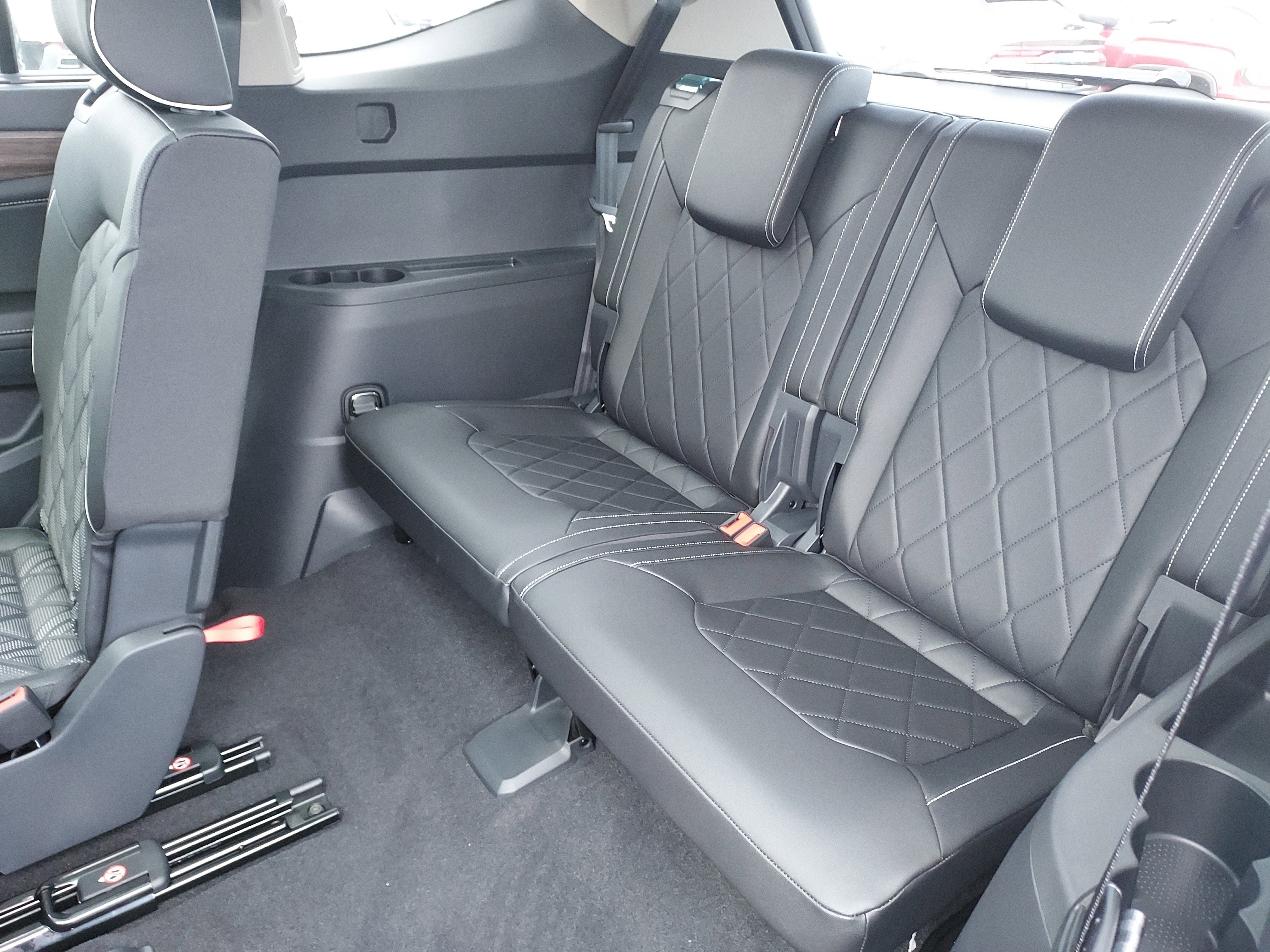 New 2026 Volkswagen Atlas SEL Premium R-Line image 18