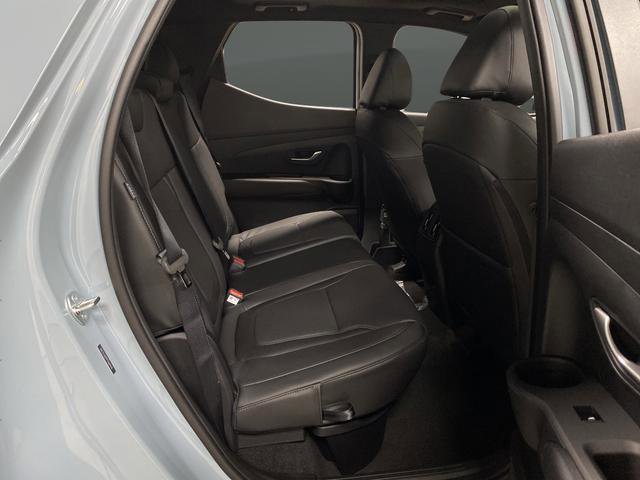 New 2026 Hyundai Santa Cruz SEL AWD/4WD image 30