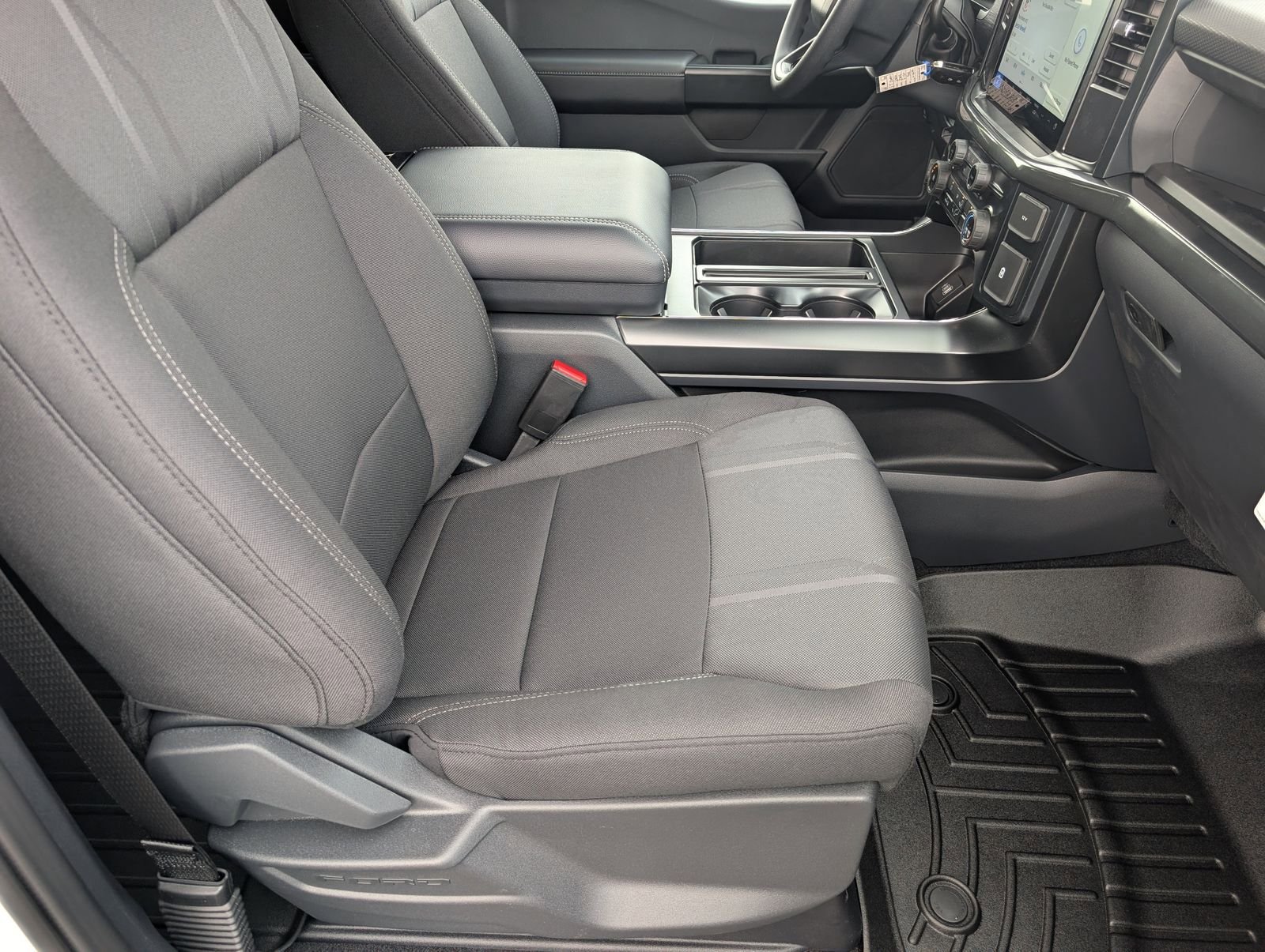 New 2026 Ford F150 STX w/ Equipment Group 200A image 22