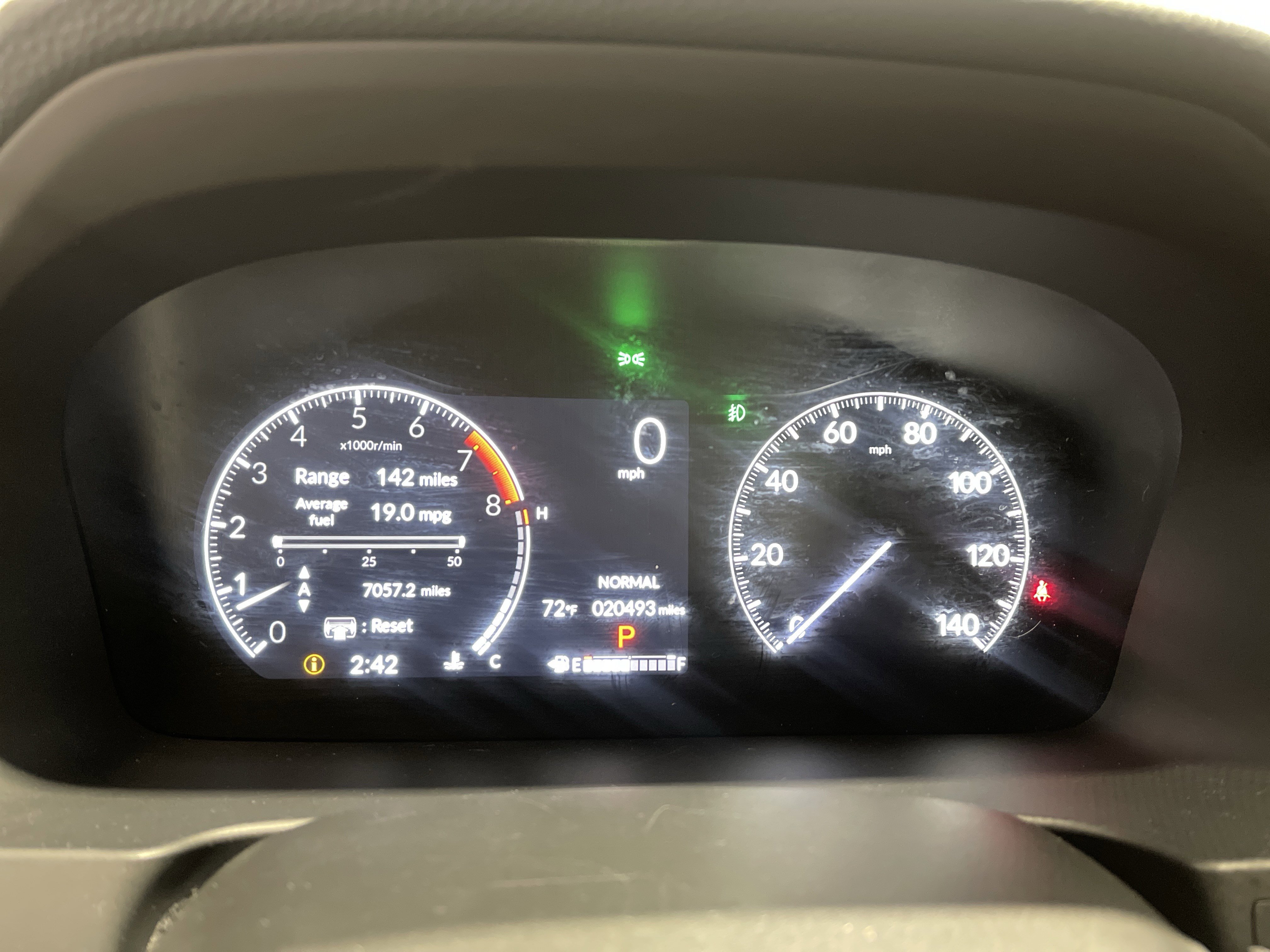 Certified 2024 Honda Ridgeline RTL image 20