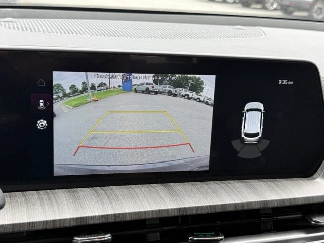 Used 2024 Kia Telluride EX w/ EX Captain's Chair Package FWD image 26