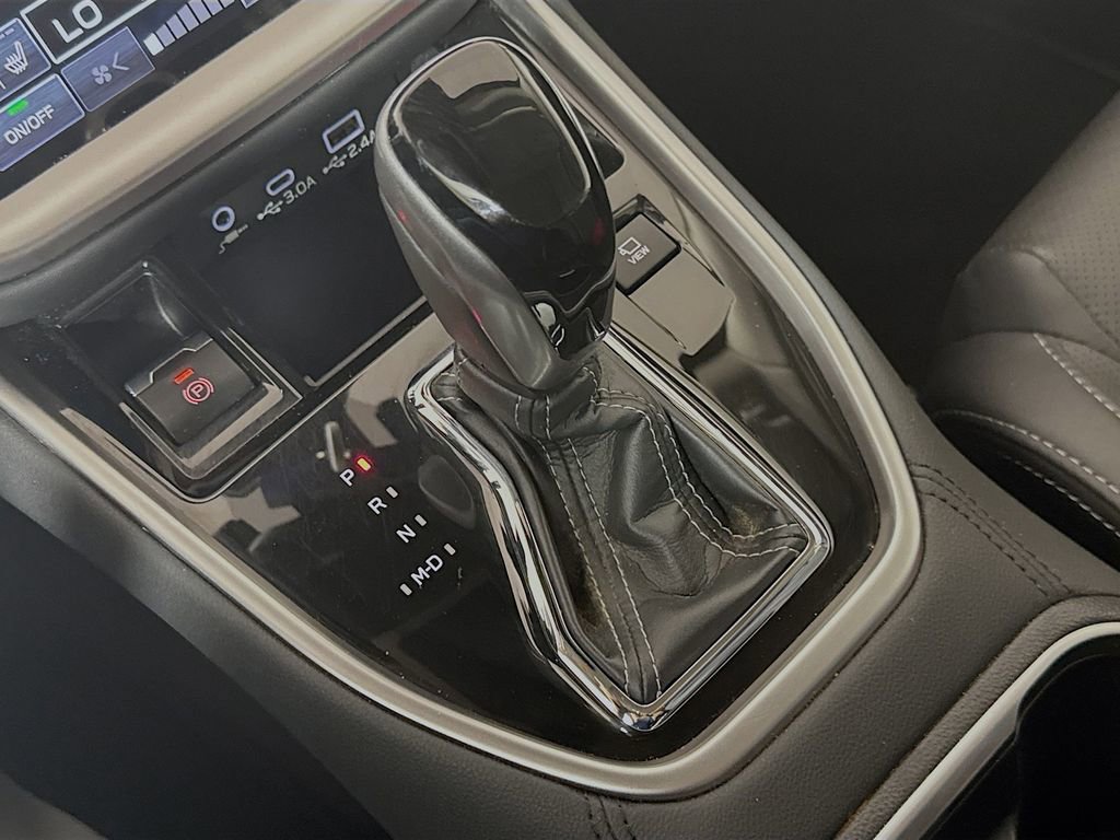 Used 2023 Subaru Outback Touring XT image 20