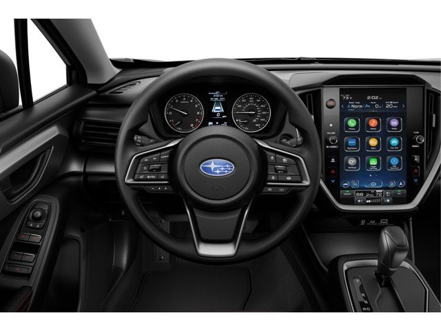 New 2025 Subaru Impreza 2.0i Sport AWD/4WD image 15