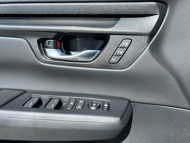 Certified 2026 Honda CR-V Sport-L image 24