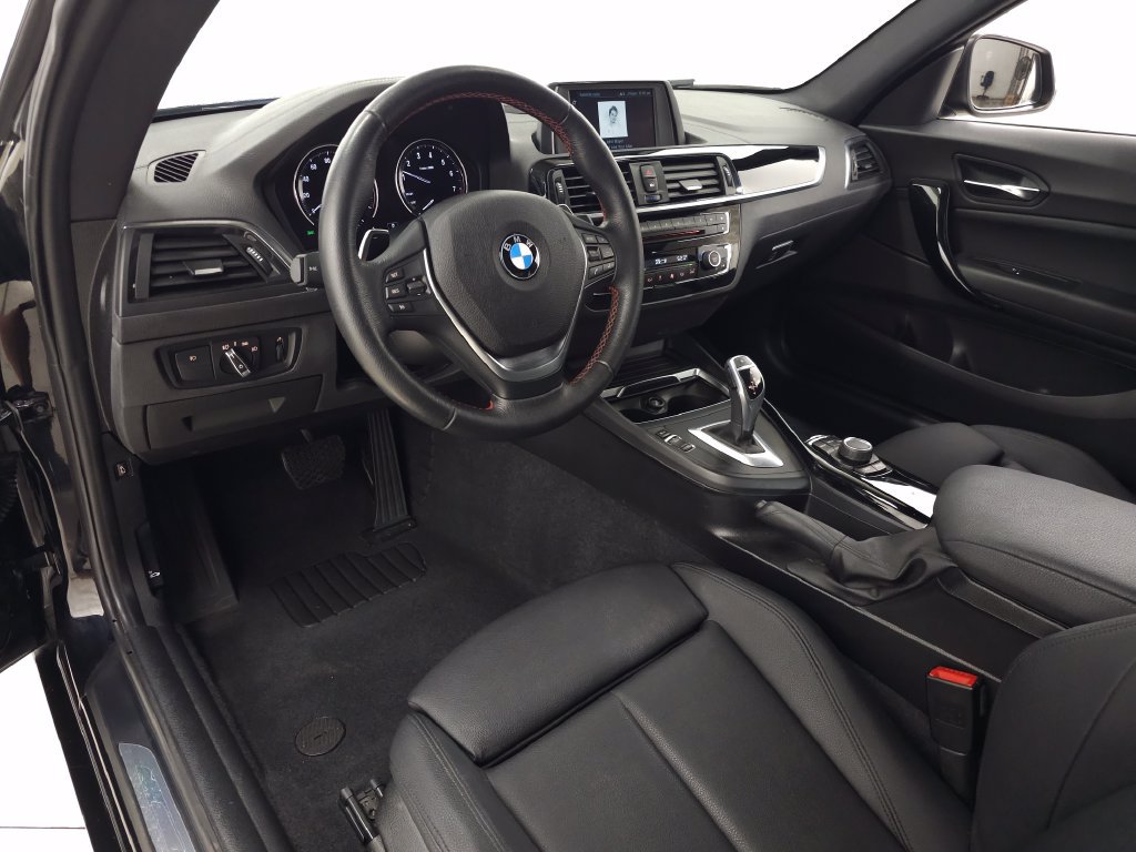 Used 2018 BMW 230i Coupe RWD image 13