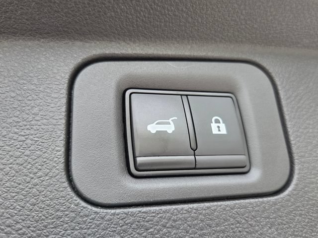 Certified 2025 INFINITI QX80 Sensory AWD/4WD image 20
