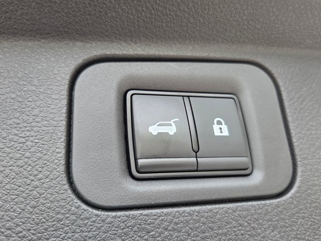 Certified 2025 INFINITI QX80 Sensory image 20