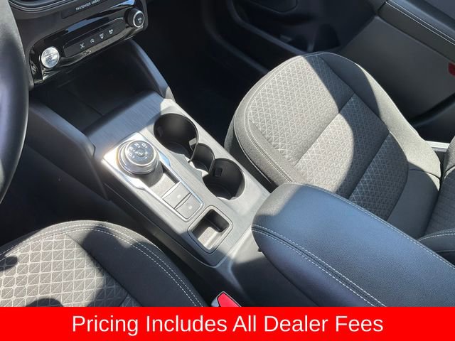 Used 2024 Ford Escape Active w/ Tech Pack #1 AWD/4WD image 16