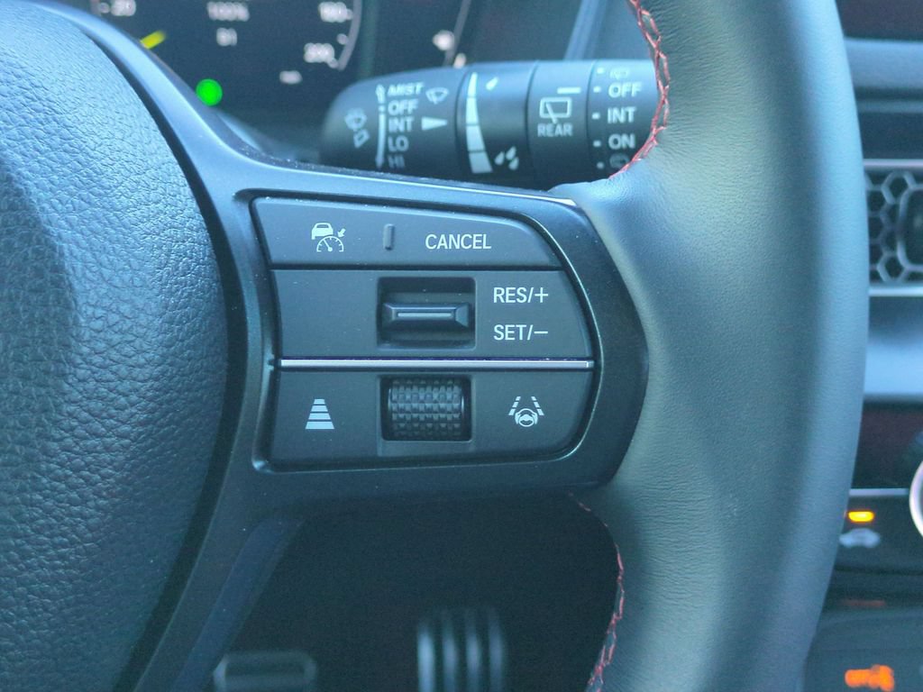 Used 2025 Honda Civic Type R image 19