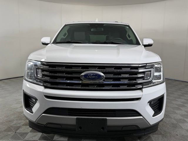 Used 2020 Ford Expedition XLT w/ Equipment Group 202A RWD image 9