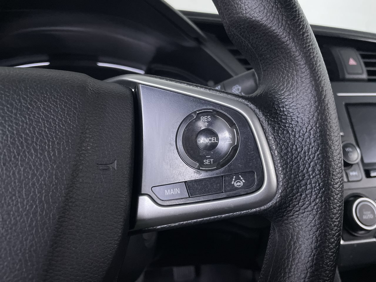 Used 2019 Honda Civic LX image 26