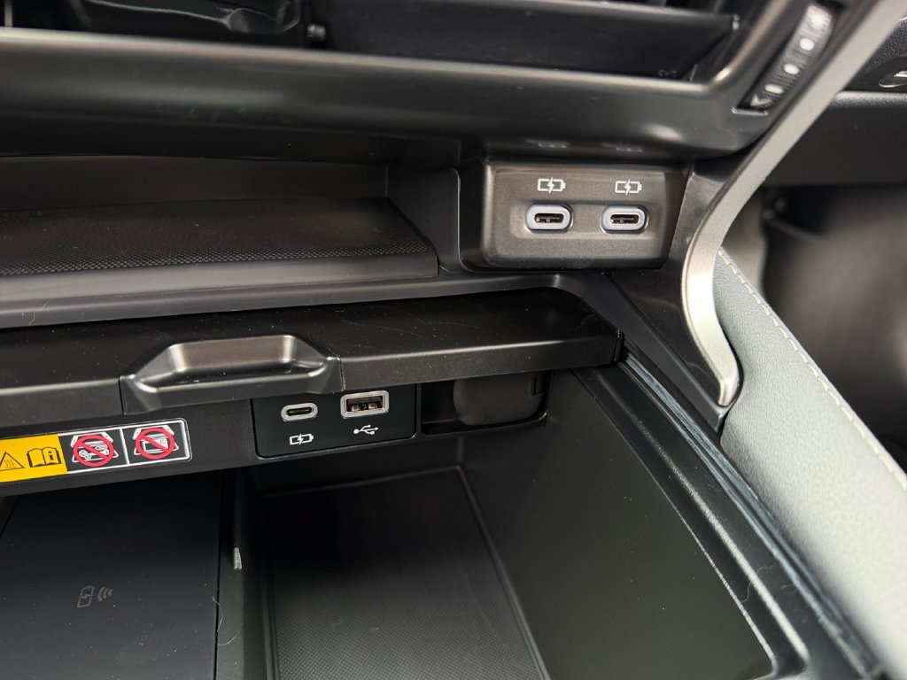 New 2026 Lexus RX 350h AWD/4WD image 20
