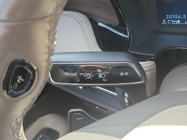 Used 2023 Lincoln Corsair Reserve w/ Equipment Group 201A AWD/4WD image 15