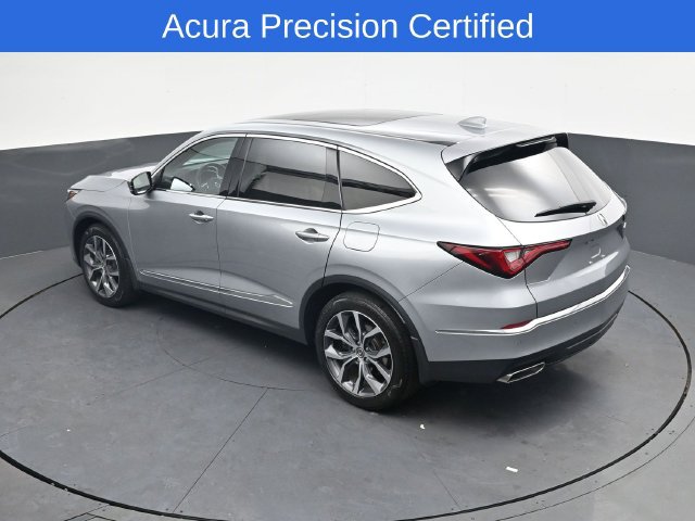 Certified 2024 Acura MDX w/ Technology Package FWD image 30