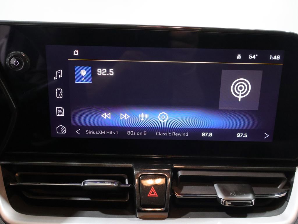 Used 2024 Chevrolet TrailBlazer LT w/ Convenience Package image 30