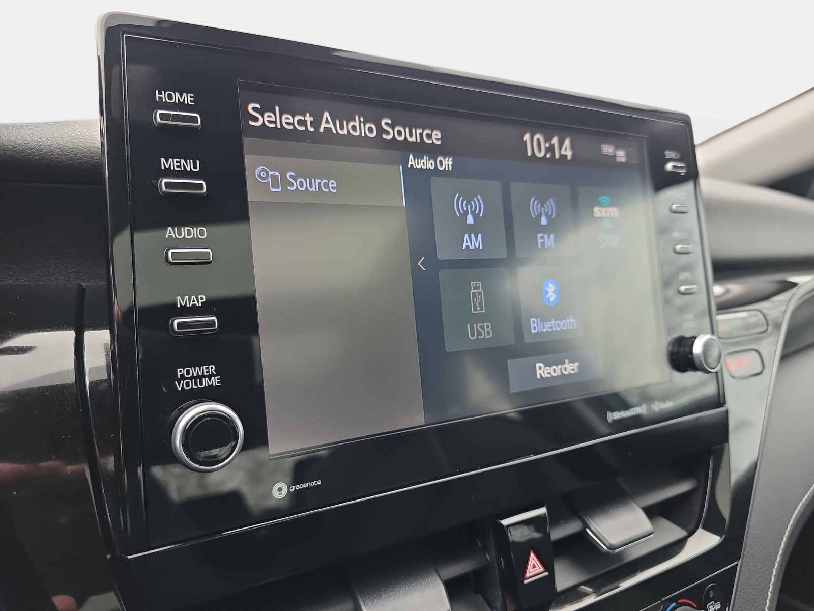 Used 2021 Toyota Camry XSE image 21