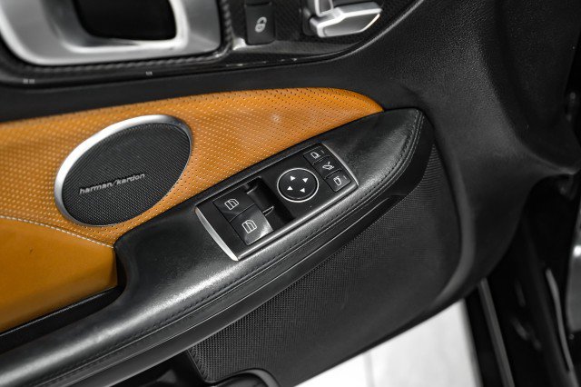 Used 2017 Mercedes-Benz SLC 43 AMG image 36