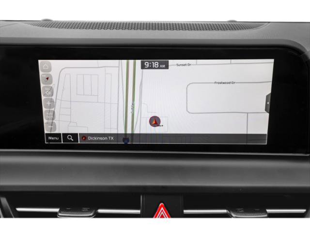 New 2026 Kia Seltos S image 13