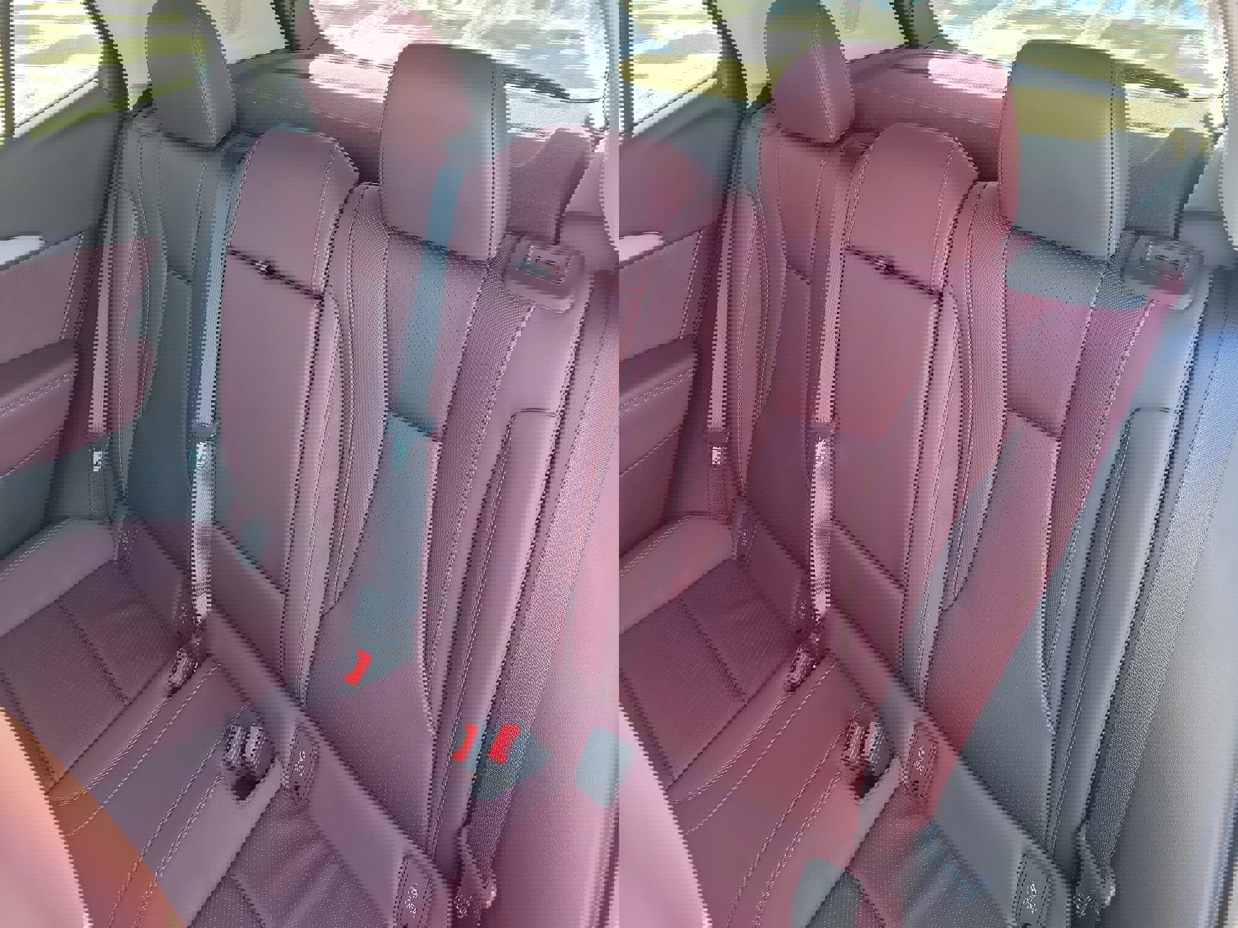 New 2026 Buick Envision Sport Touring image 28